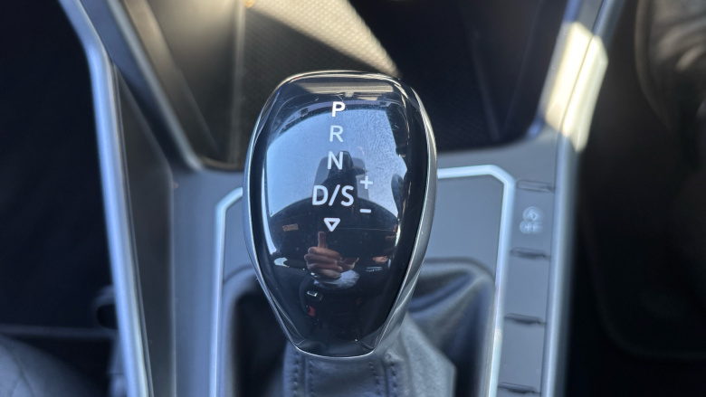 Volkswagen Polo 1.0 TSI R-Line 5dr DSG Petrol Hatchback